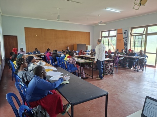 G2G children program