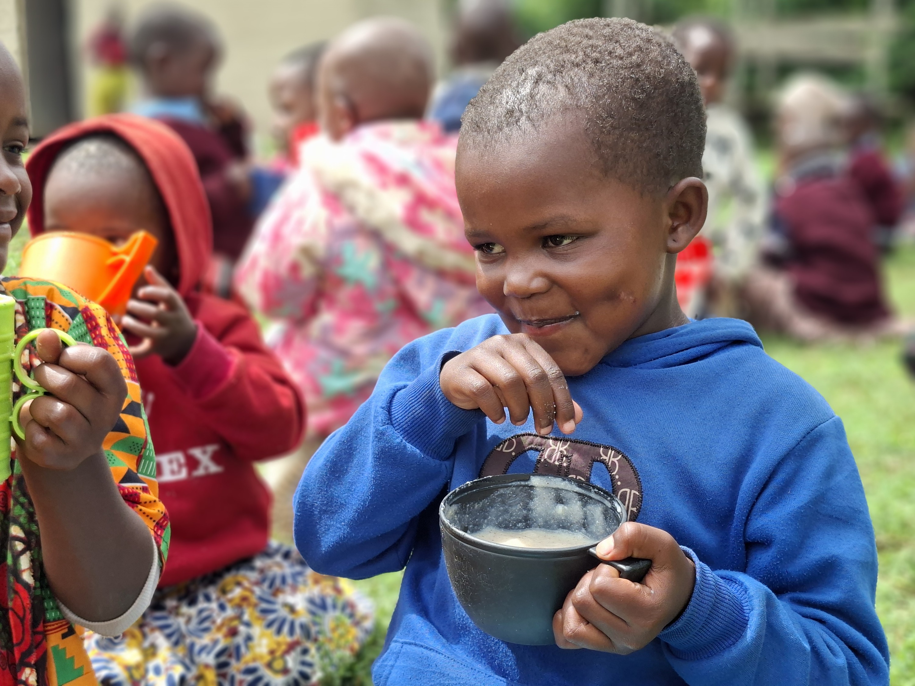 Economic Empowerment