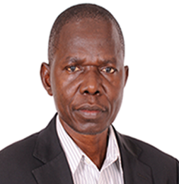 Dr. Sokile