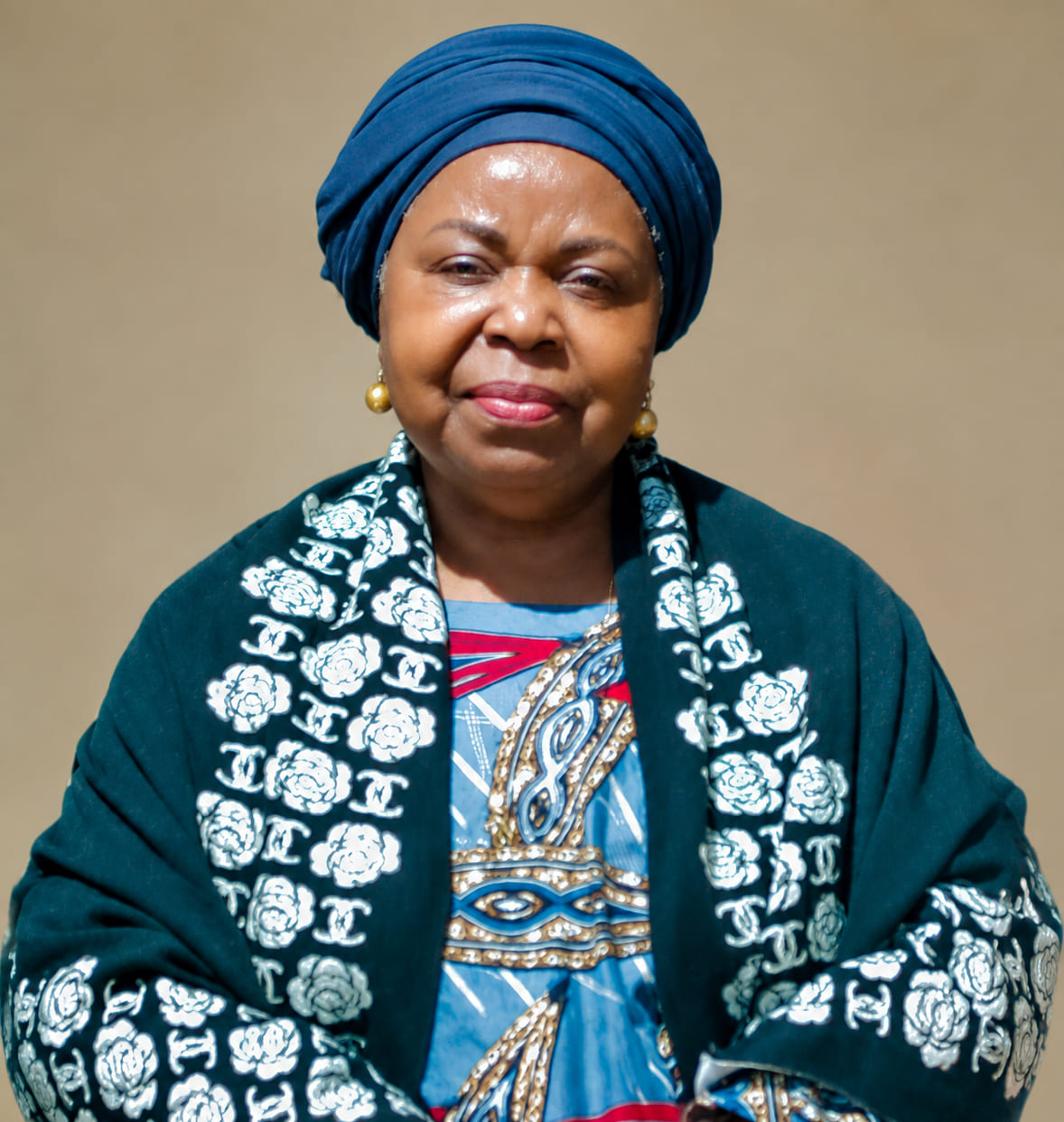 Hon. Judge Tujilane Chizumila